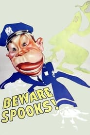 Beware Spooks! 1939