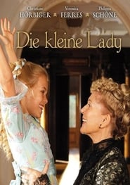 Die kleine Lady 2012