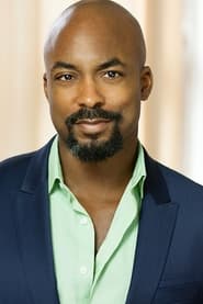 Terence Archie as Attorney André Barnes