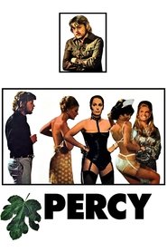 Poster Percy 1971