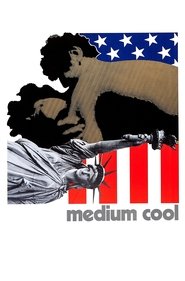 Poster Medium Cool