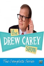 The Drew Carey Show постер