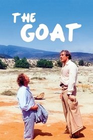 Poster La Chèvre 1981