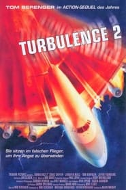 Poster Turbulence 2: Fear of Flying