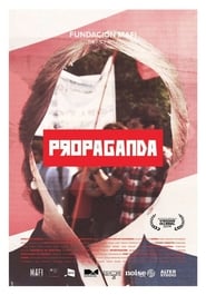 Propaganda постер