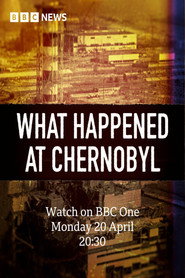 What Happened At Chernobyl