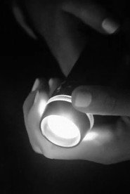 gece