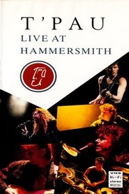 T''Pau Live at Hammersmith