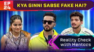 Kya Ginni Sabse Fake Hai?