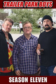 Trailer Park Boys Season 11 4
