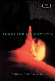 Shoot for the Contents (1991)