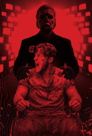 Captive постер