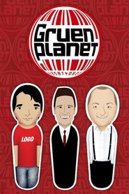 Poster Gruen Planet 2013