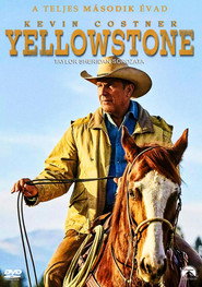 Yellowstone 2. évad plakát