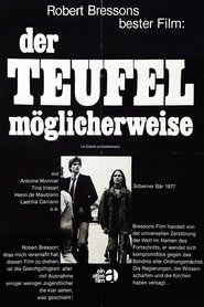 Der Teufel möglicherweise (1977)