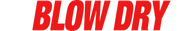 Blow Dry Logo