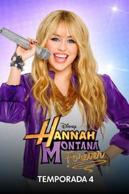 Hannah Montana — Temporada 4