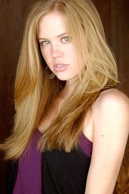 Carly Jones as Amy