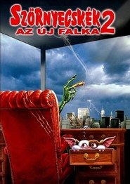 néz Szörnyecskék 2 - Az új falka online film 1990 rendelés letöltés
teljes uhd magyar videa