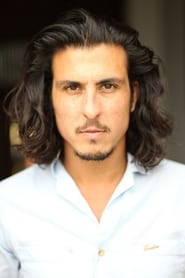 Nick Gomez headshot