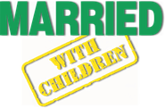 Married... with Children Logo