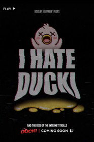 I HATE DUCKI