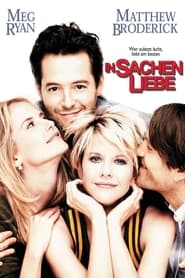 Poster In Sachen Liebe