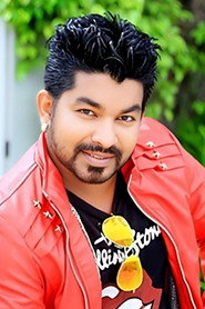 Rajitha Hiran