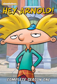 Hey Arnold! Season 1 2