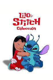 Lilo & Stitch - Colección