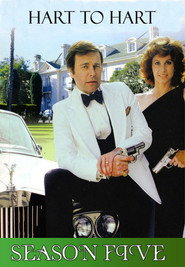 Hart to Hart Season 5 2