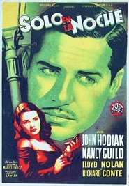 Solo en la noche (1946)