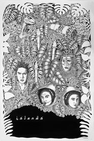 Poster Islands 2013