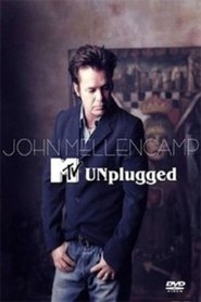 Poster John Mellencamp: MTV Unplugged 1992