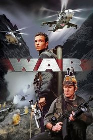 Poster War 2002