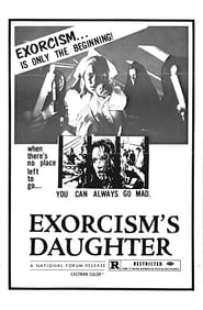 Exorcism's Daughter постер