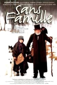 Poster Without Family 2000