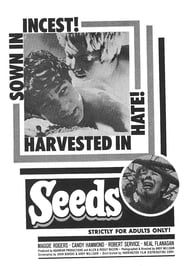 Seeds постер