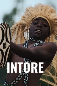 Poster Intore 2014