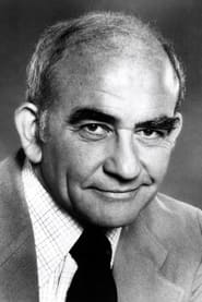 Photo de Ed Asner Dr. Robert Servatius (voice) 