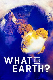 What on Earth? постер