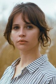 Felicity Jones