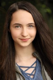 Ashley Brooke as Allison Friedenberg