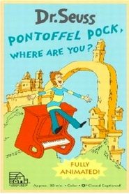 Poster for Pontoffel Pock, Where Are You?