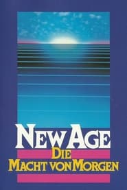 Poster New Age - Die Macht von Morgen