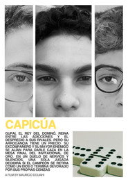 Capicúa