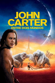 Assistir John Carter: Entre Dois Mundos online grátis