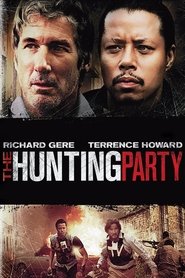 The Hunting Party 2007 online svenska undertext film swedish online