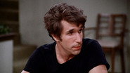 Fonzie the Salesman