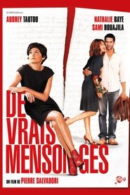 Voir De vrais mensonges en streaming